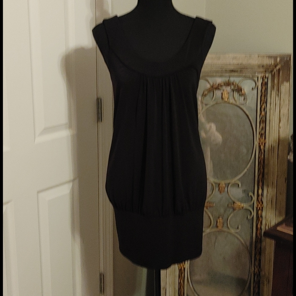 Fleurish Dress